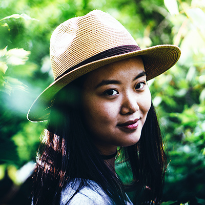 سهیلا افشاری