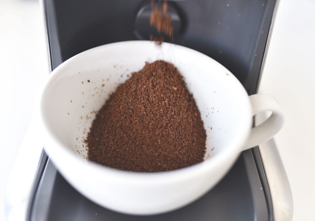 رستوران ریکوتا