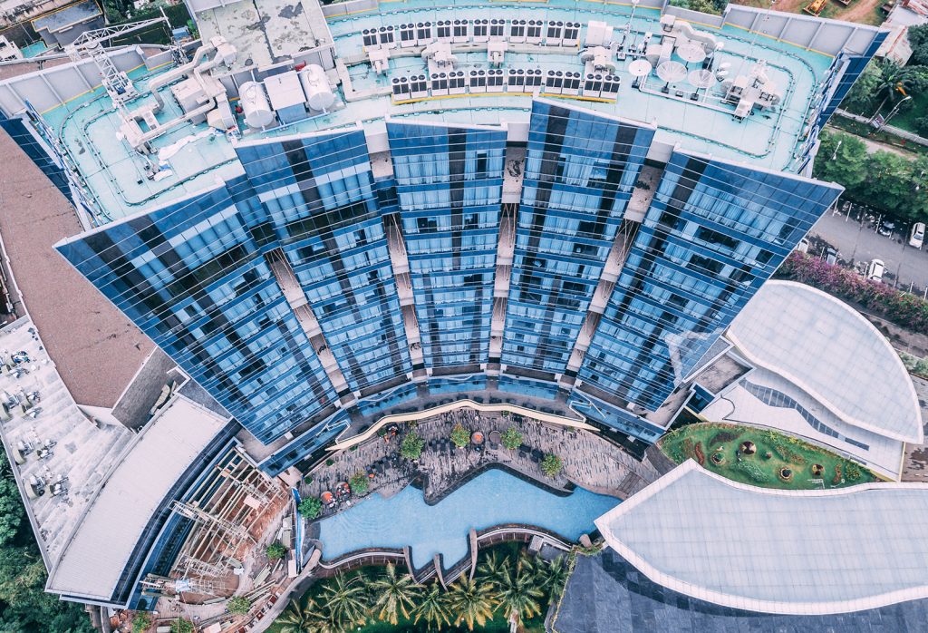 کافه سنتی باران