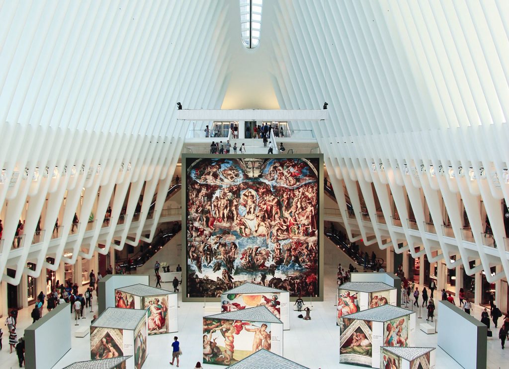 رستوران افشاری میرداماد