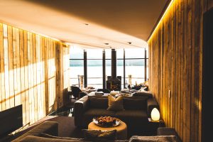 رستوران اقاقیا