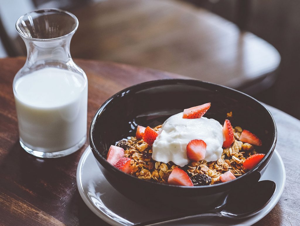 رستوران کاجو درکه