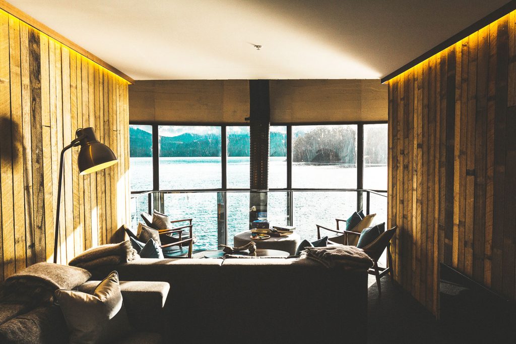 کافه گالری چهار