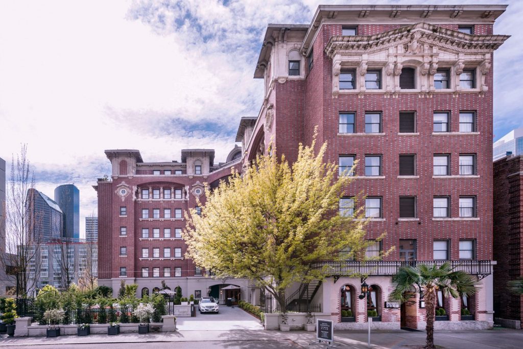 کافه ویکتوریا