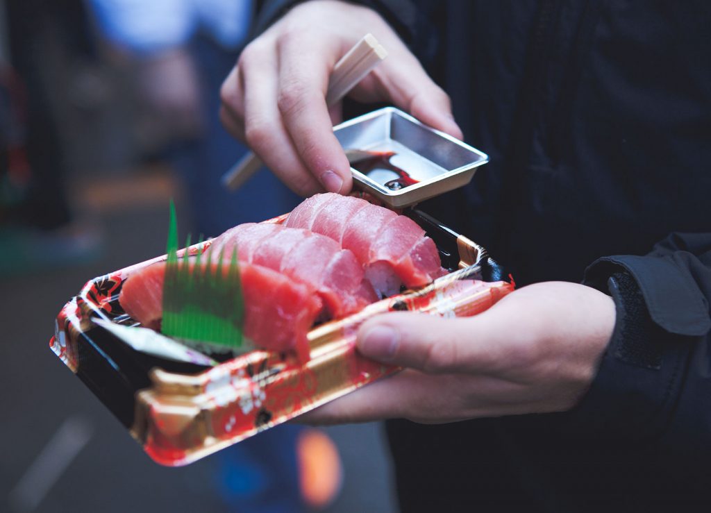 کافه رستوران راگر