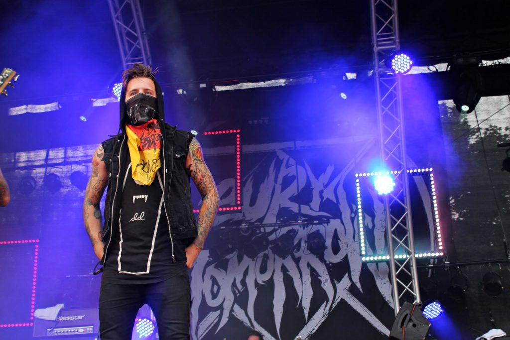 رستوران شیرین پلو