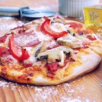 یک تور پیاده روی غذا در روم ایتالیا