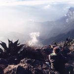 یکی از بهترین مزرعه های مکزیک نیز سبزترین آن است