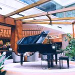 زیباترین هتل های گل دنیا